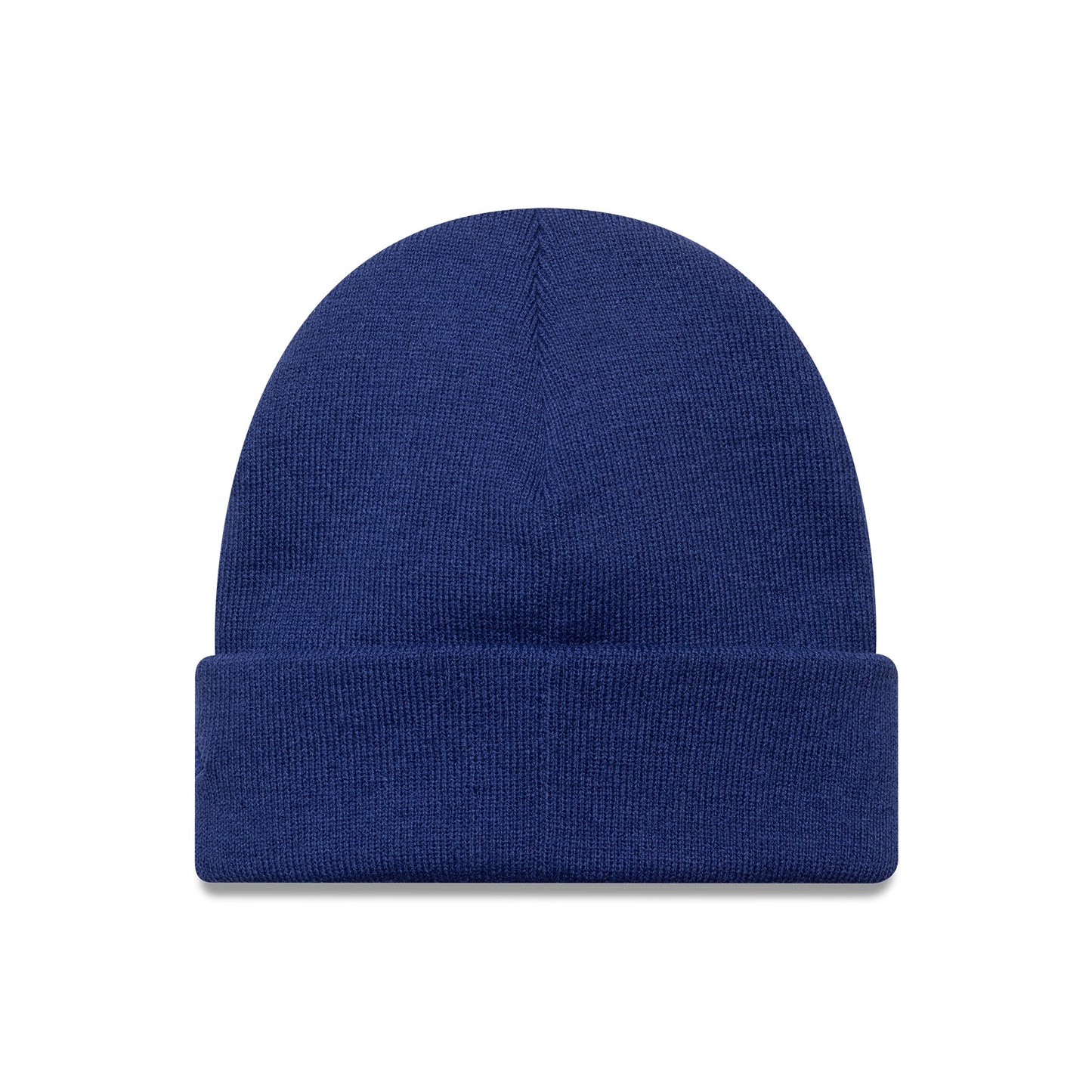 Los Angeles Dodgers MLB Mini Logo Cuff Knit Beanie - New Era