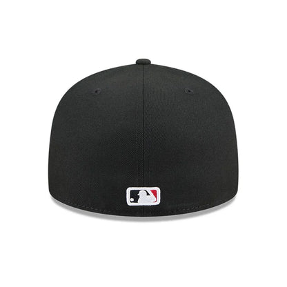 Chicago White Sox 2025 MLB Hall of Fame 59FIFTY Fitted Cap - New Era