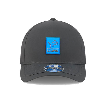Detroit Lions NFL Sideline 2025 9FORTY M-Crown Cap - New Era