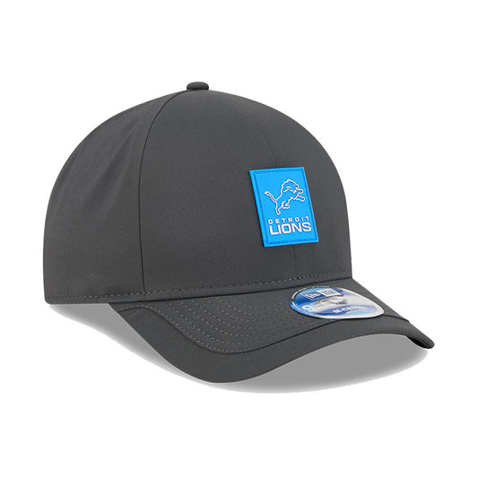 Detroit Lions NFL Sideline 2025 9FORTY M-Crown Cap - New Era