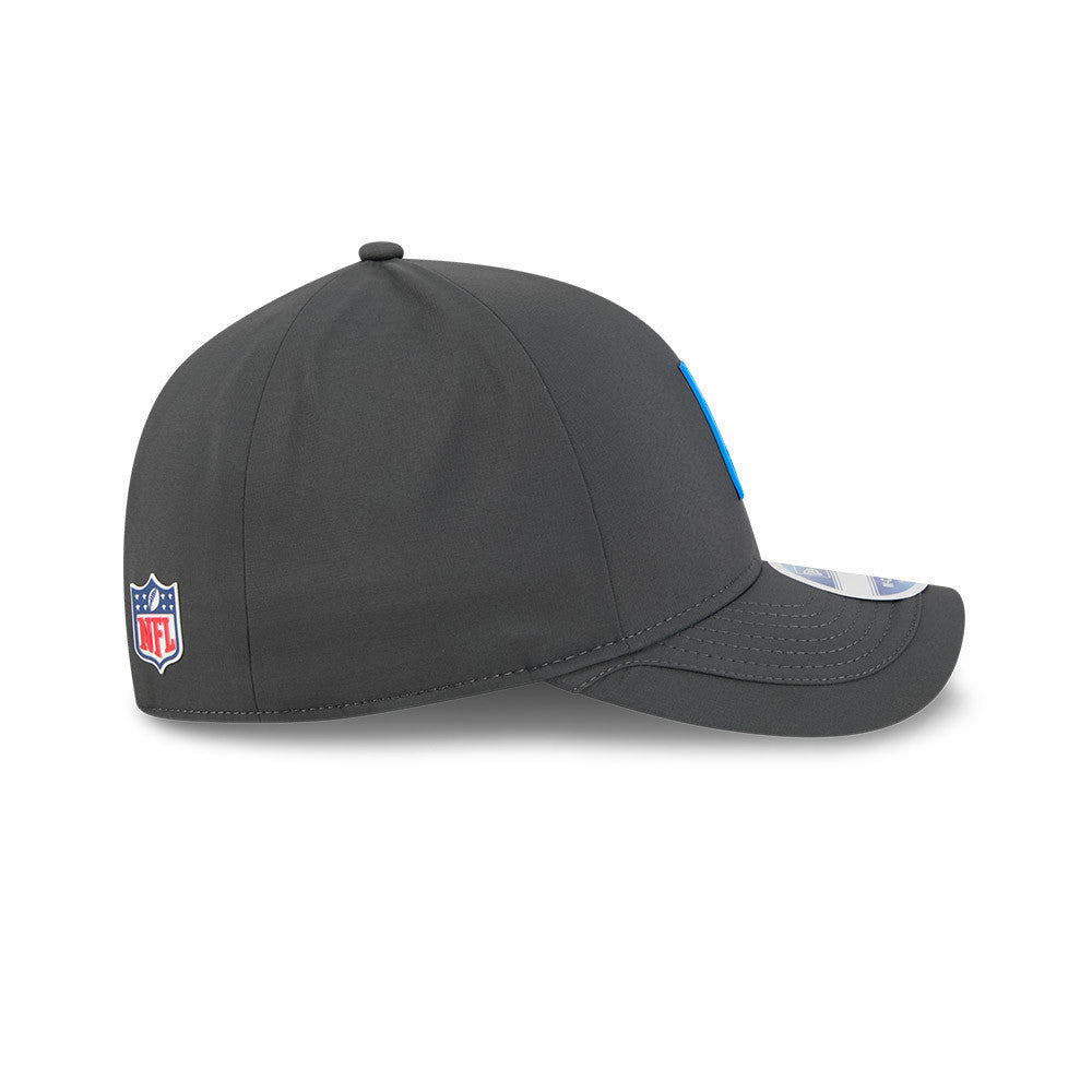 Detroit Lions NFL Sideline 2025 9FORTY M-Crown Cap - New Era