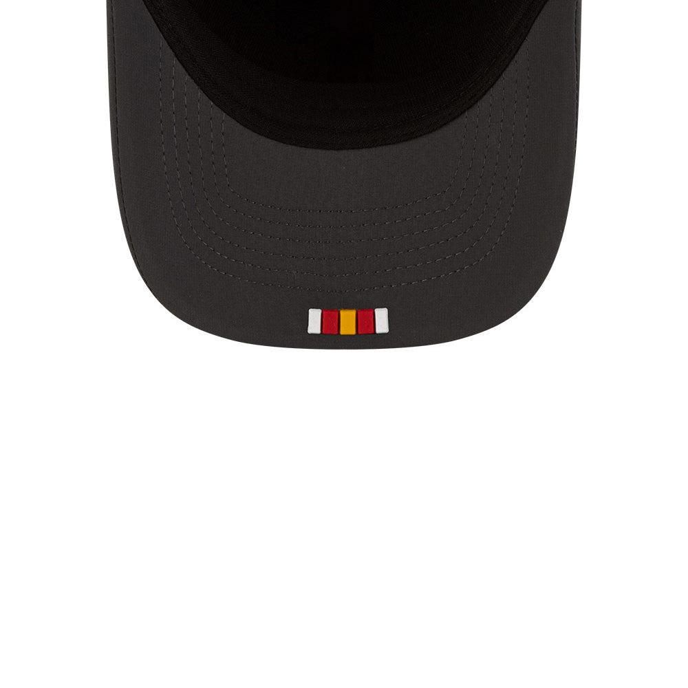 Kansas City Chiefs NFL Sideline 2025 9FORTY M-Crown Cap - New Era