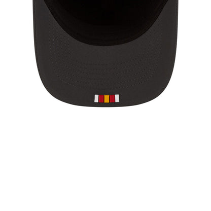 Kansas City Chiefs NFL Sideline 2025 9FORTY M-Crown Cap - New Era