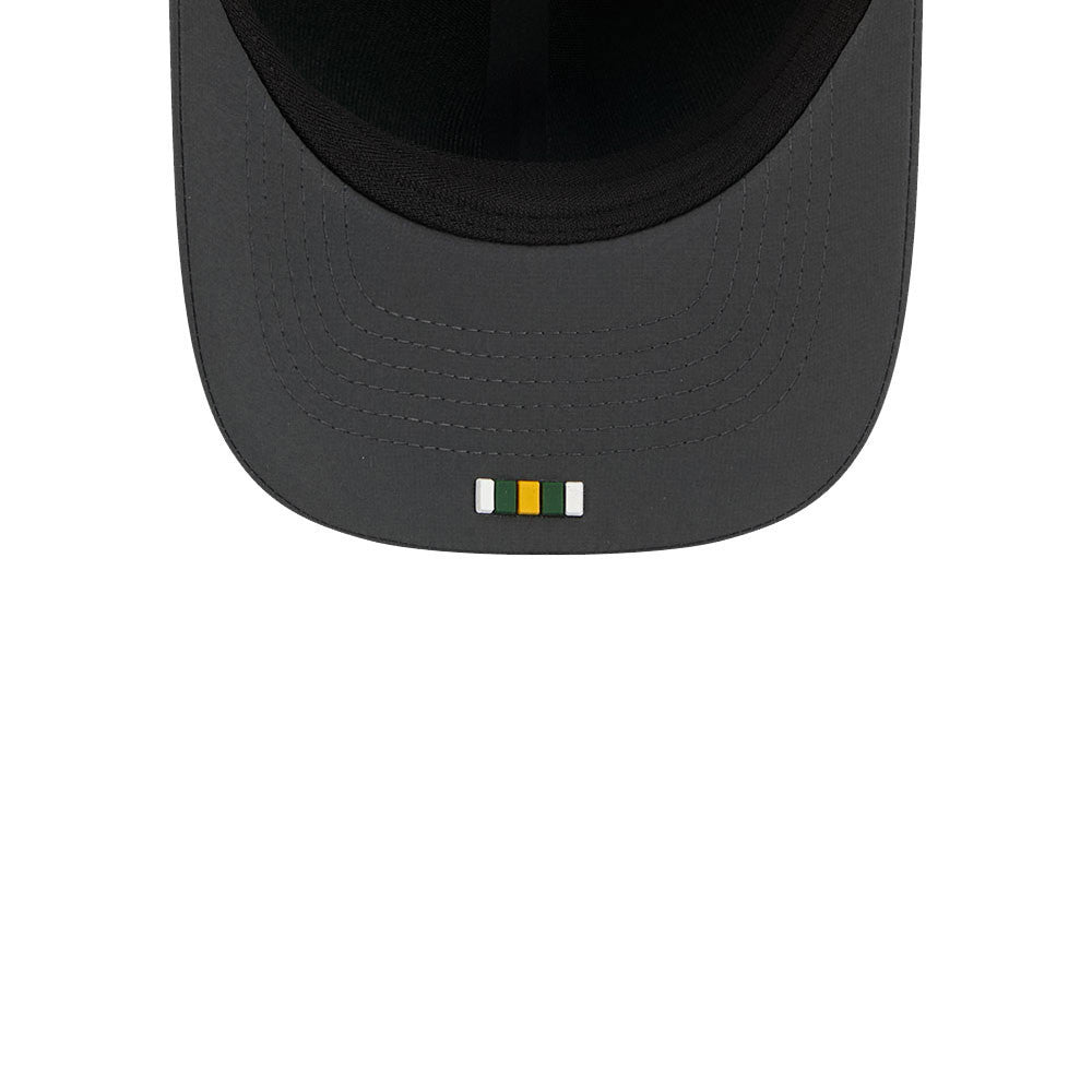 Green Bay Packers NFL Sideline 2025 9FORTY M-Crown Cap - New Era