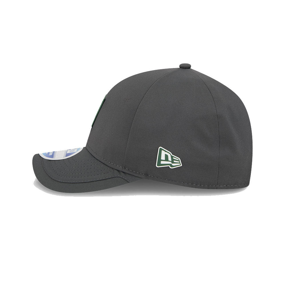 Green Bay Packers NFL Sideline 2025 9FORTY M-Crown Cap - New Era