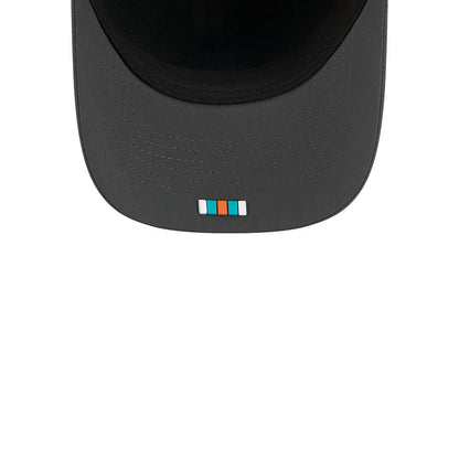 Miami Dolphins NFL Sideline 2025 9FORTY M-Crown Cap - New Era