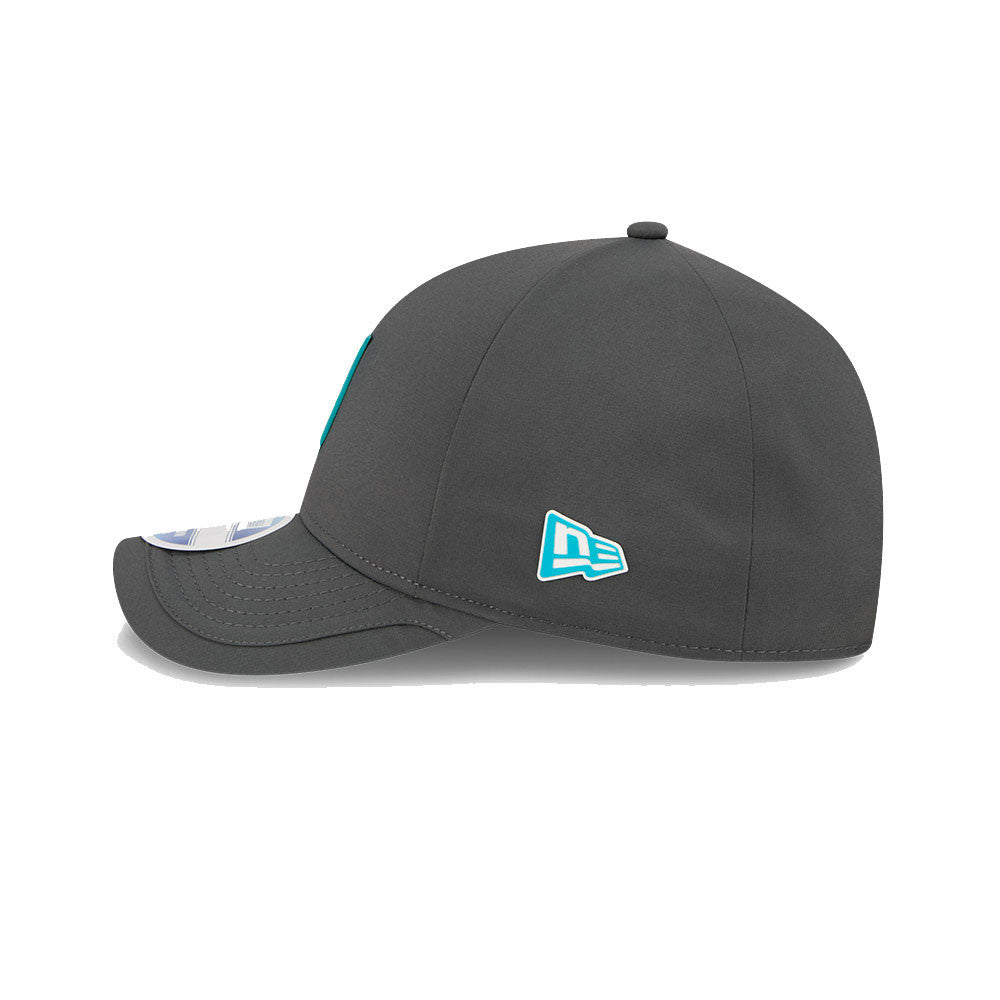 Miami Dolphins NFL Sideline 2025 9FORTY M-Crown Cap - New Era