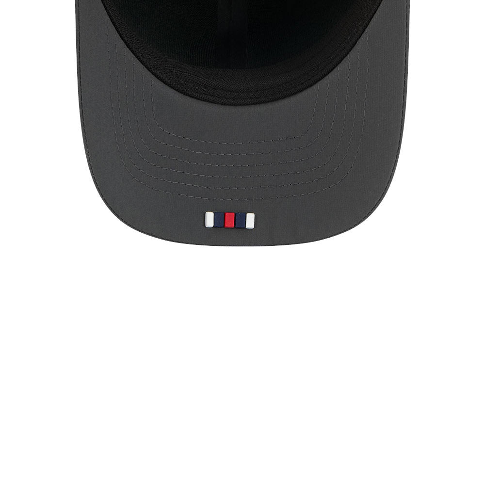 New England Patriots NFL Sideline 2025 9FORTY M-Crown Cap - New Era