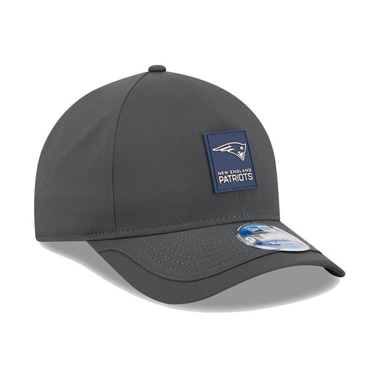 New England Patriots NFL Sideline 2025 9FORTY M-Crown Cap - New Era
