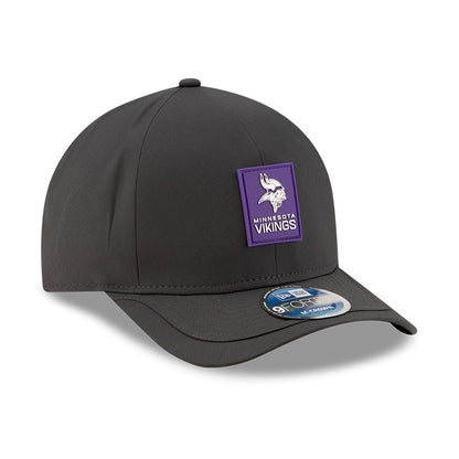 Minnesota Vikings NFL Sideline 2025 9FORTY M-Crown Cap - New Era