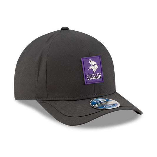 Minnesota Vikings NFL Sideline 2025 9FORTY M-Crown Cap - New Era