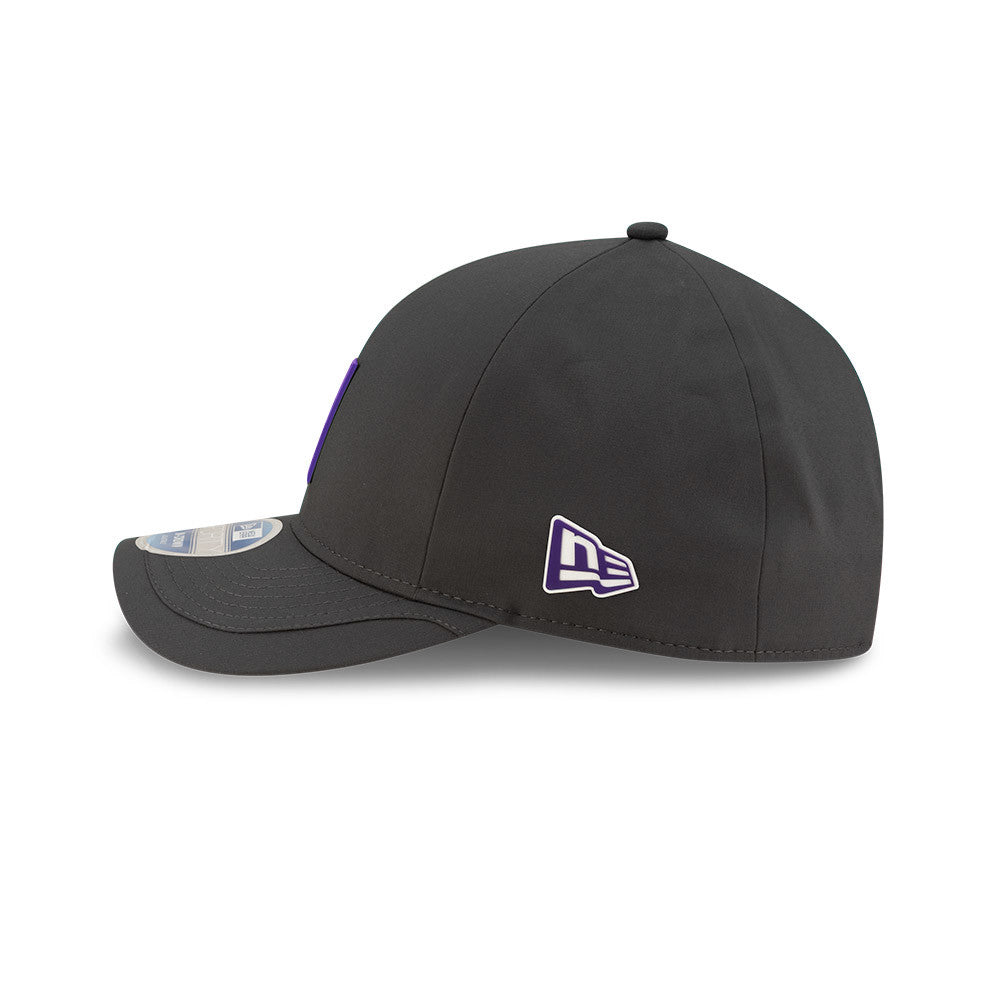 Minnesota Vikings NFL Sideline 2025 9FORTY M-Crown Cap - New Era