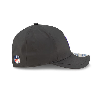 NFL Sideline 2025 9FORTY M-Crown Cap - New Era