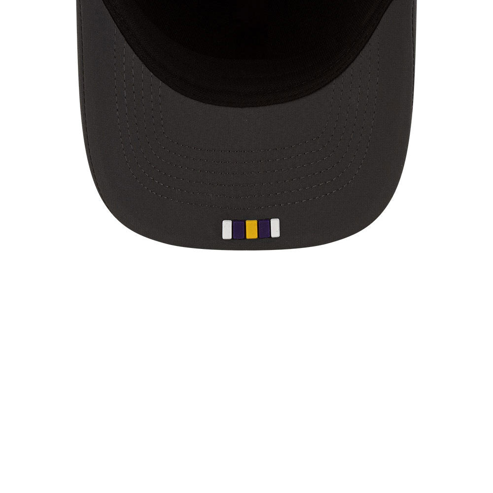 Minnesota Vikings NFL Sideline 2025 9FORTY M-Crown Cap - New Era