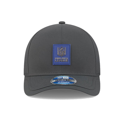 NFL Sideline 2025 9FORTY M-Crown Cap - New Era