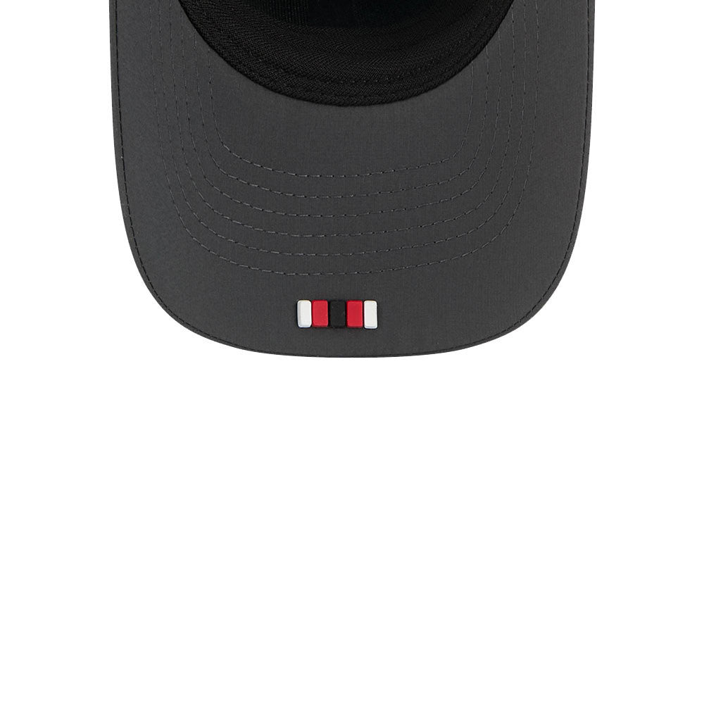 San Francisco 49ers Sideline 2025 9FORTY M-Crown Cap - New Era