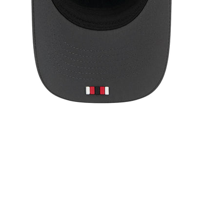 San Francisco 49ers Sideline 2025 9FORTY M-Crown Cap - New Era