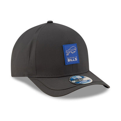 Buffalo Bills NFL Sideline 2025 9FORTY M-Crown Cap - New Era