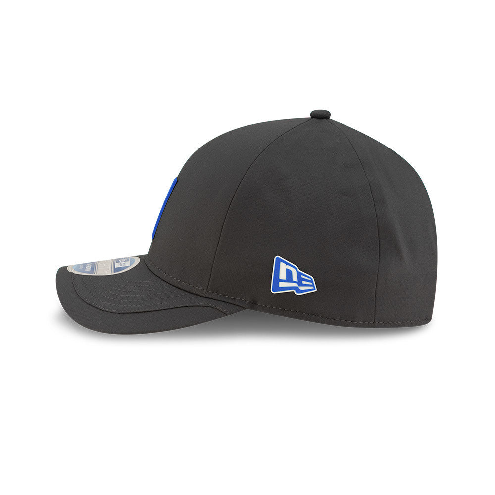 Buffalo Bills NFL Sideline 2025 9FORTY M-Crown Cap - New Era