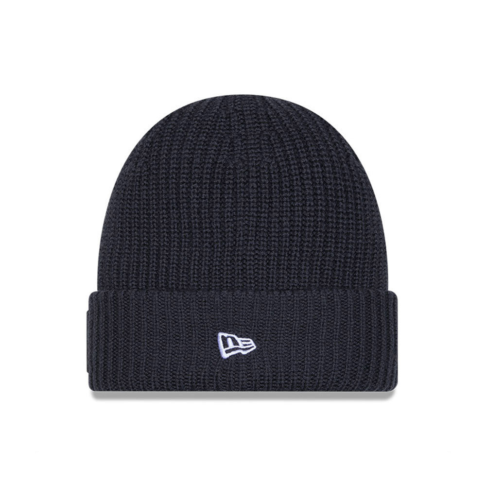 New Orleans Saints NFL Sideline 2025 Steel Clouds Cuff Knit Beanie - New Era