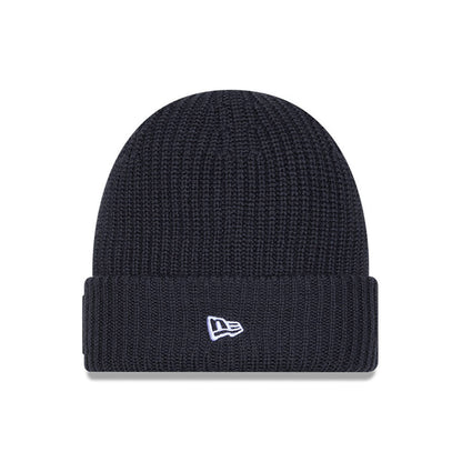 New Orleans Saints NFL Sideline 2025 Steel Clouds Cuff Knit Beanie - New Era