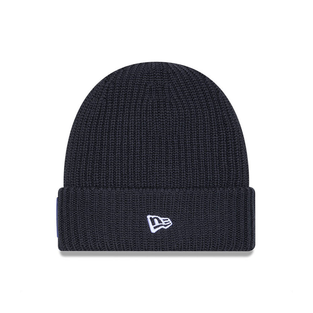 NFL Sideline 2025 Steel Clouds Cuff Knit Beanie - New Era