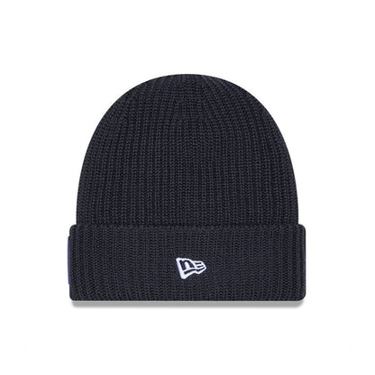 NFL Sideline 2025 Steel Clouds Cuff Knit Beanie - New Era