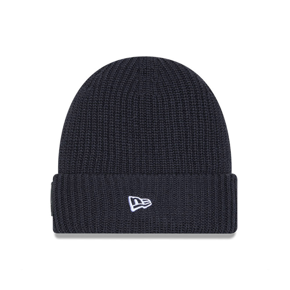 Pittsburgh Steelers NFL Sideline 2025 Steel Clouds Cuff Knit Beanie - New Era