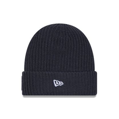 Las Vegas Raiders NFL Sideline 2025 Steel Clouds Cuff Knit Beanie - New Era