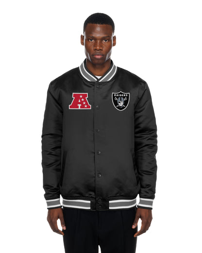Las Vegas Raiders NFL Jacket - New Era