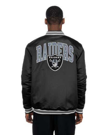 Las Vegas Raiders NFL Jacket - New Era