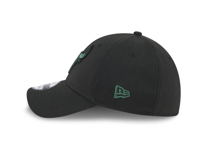 Chicago Bulls 39THIRTY Cilantro Cap - New Era