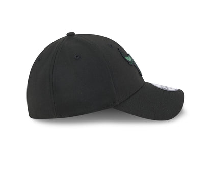 Chicago Bulls 39THIRTY Cilantro Cap - New Era