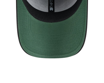 Chicago Bulls 39THIRTY Cilantro Cap - New Era