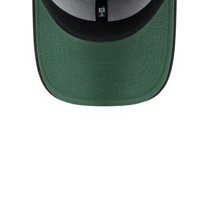 Los Angeles Dodgers 39THIRTY Cilantro Cap - New Era