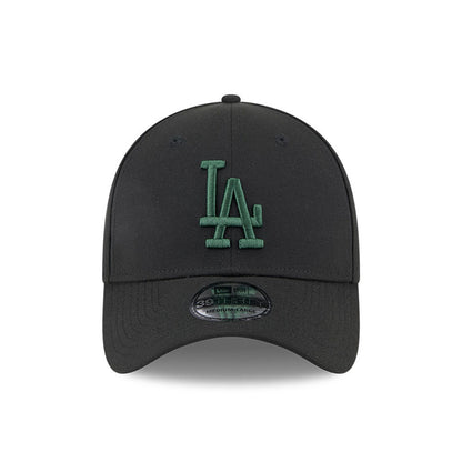 Los Angeles Dodgers 39THIRTY Cilantro Cap - New Era