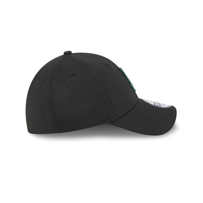 Los Angeles Dodgers 39THIRTY Cilantro Cap - New Era