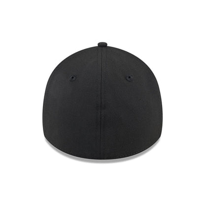 Los Angeles Dodgers 39THIRTY Cilantro Cap - New Era