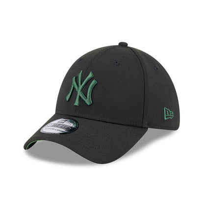 New York Yankees 39THIRTY Cilantro Cap - New Era