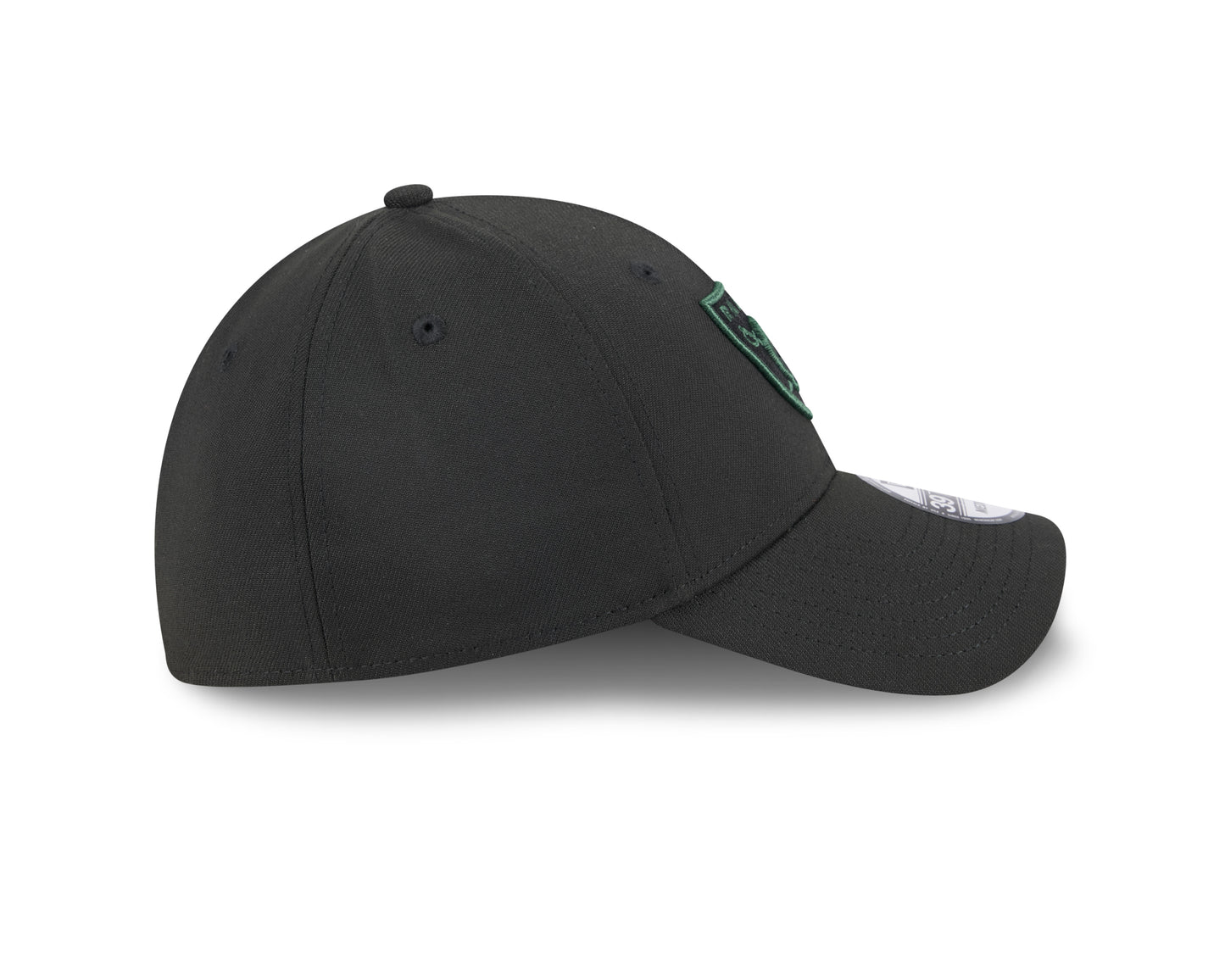 Las Vegas Raiders 39THIRTY Cilantro Cap - New Era
