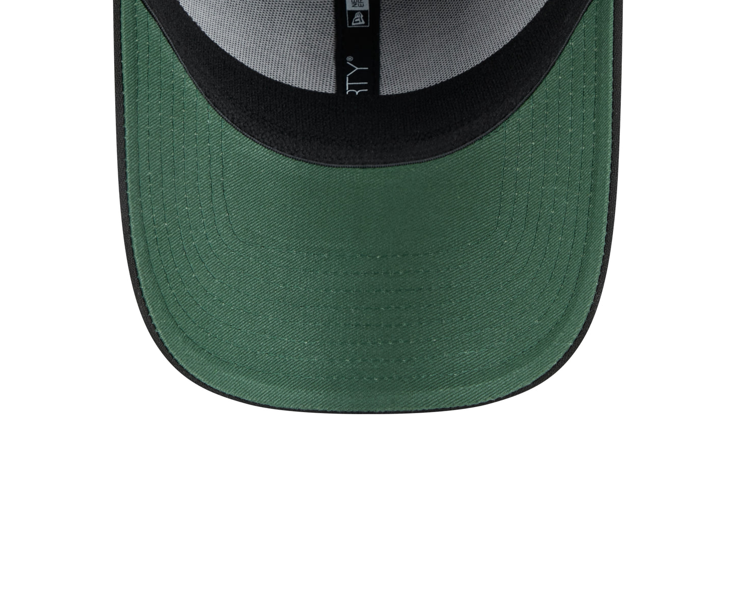 Las Vegas Raiders 39THIRTY Cilantro Cap - New Era