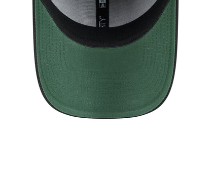 Las Vegas Raiders 39THIRTY Cilantro Cap - New Era
