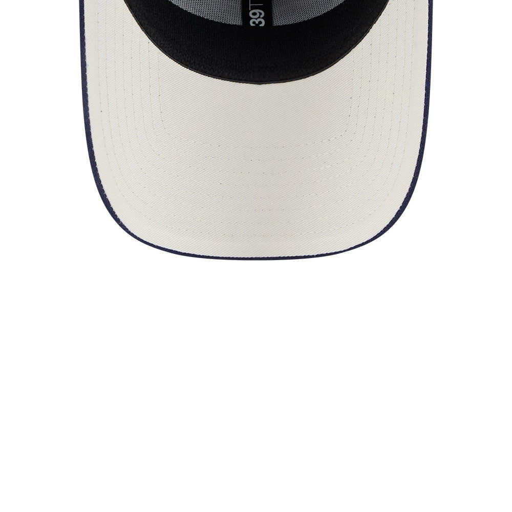 Chicago Bulls NBA Lifestyle 39THIRTY Stretch Fit Cap - New Era