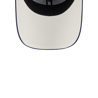 Chicago Bulls NBA Lifestyle 39THIRTY Stretch Fit Cap - New Era