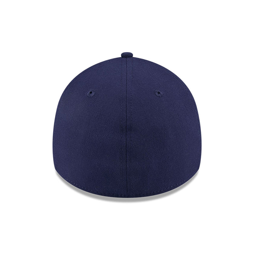 Chicago Bulls NBA Lifestyle 39THIRTY Stretch Fit Cap - New Era