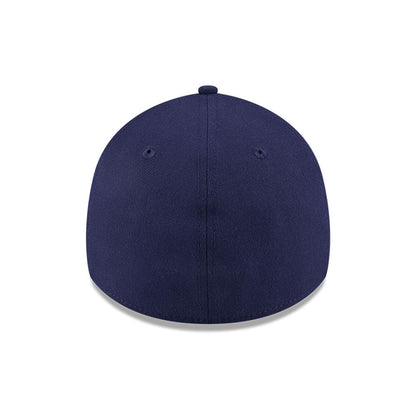 Chicago Bulls NBA Lifestyle 39THIRTY Stretch Fit Cap - New Era