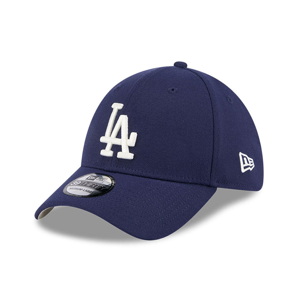 Los Angeles Dodgers MLB Lifestyle 39THIRTY Stretch Fit Cap - New Era