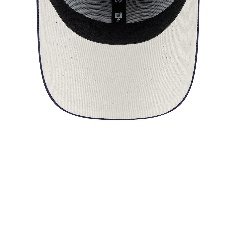 Los Angeles Dodgers MLB Lifestyle 39THIRTY Stretch Fit Cap - New Era