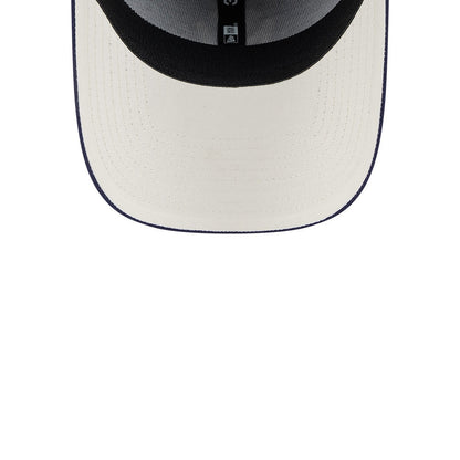 Los Angeles Dodgers MLB Lifestyle 39THIRTY Stretch Fit Cap - New Era