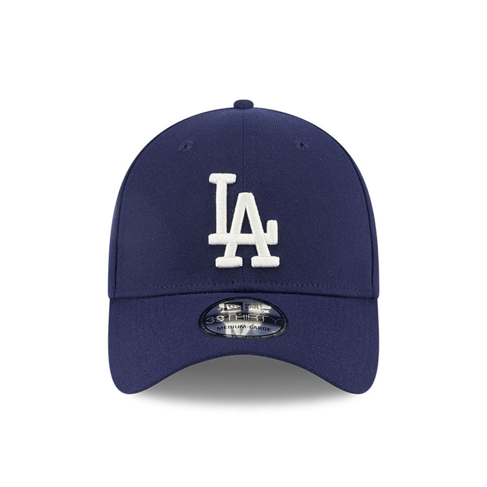 Los Angeles Dodgers MLB Lifestyle 39THIRTY Stretch Fit Cap - New Era